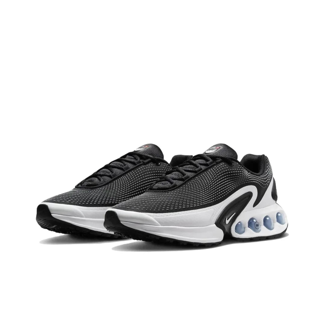 Nike-Chaussures de sport décontractées pour hommes et femmes, Air Max Dn, beige, non ald, absorbant les chocs, basses, mode, nouvelle liste