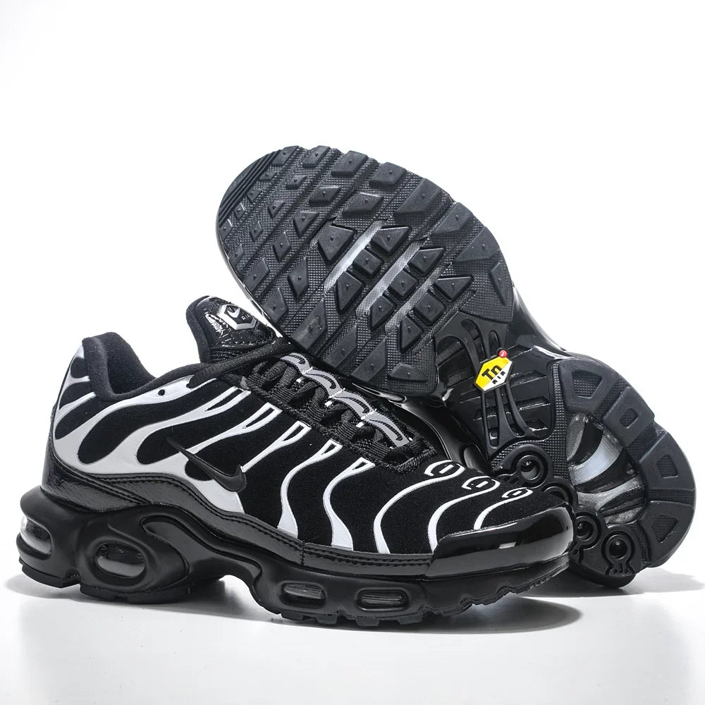 Nike-Air Max Plus TN Ultra Chaussures de Course pour Homme et Femme, Baskets Unisexes avec Semelle Air