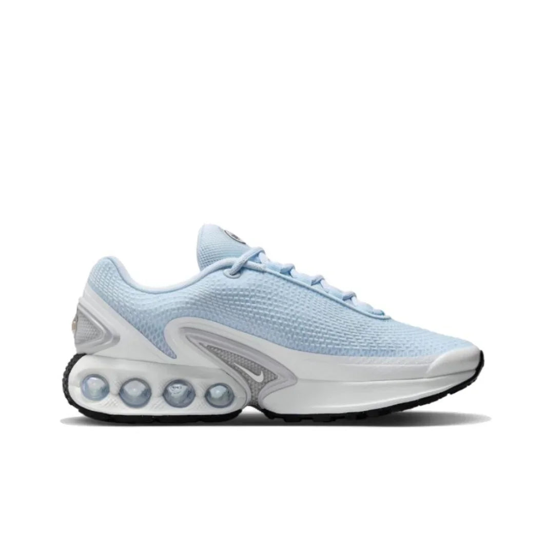 Nike-Chaussures de sport décontractées pour hommes et femmes, Air Max Dn, beige, non ald, absorbant les chocs, basses, mode, nouvelle liste