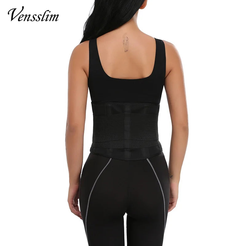 Vensslim-Ceinture de sumanquer pour femmes, corset amincissant pour brûler les graisses du ventre LA TendanceStore multi service