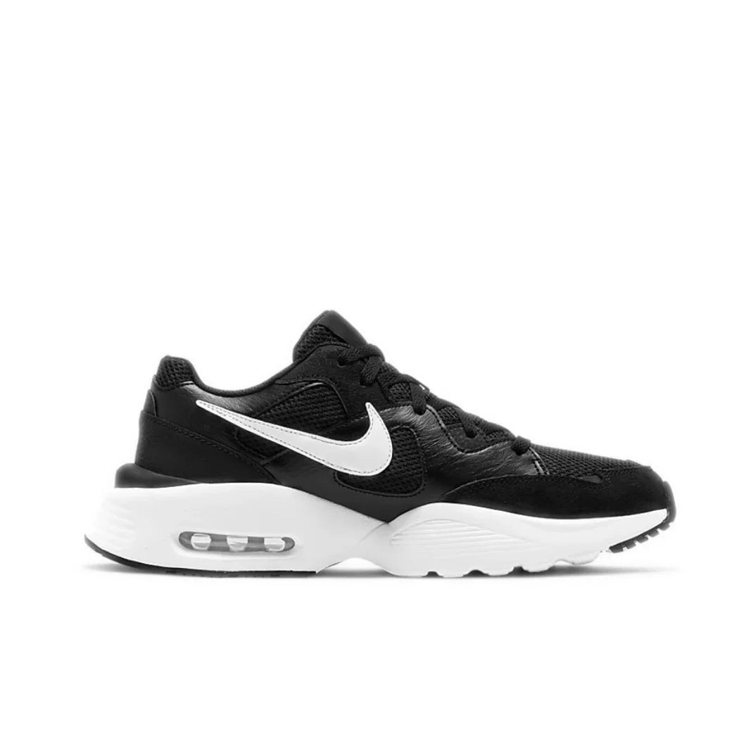 Nike-Air Max ktLow rétro classique, chaussures de course, baskets pour hommes et femmes, confortables, respirantes, blanches, originales