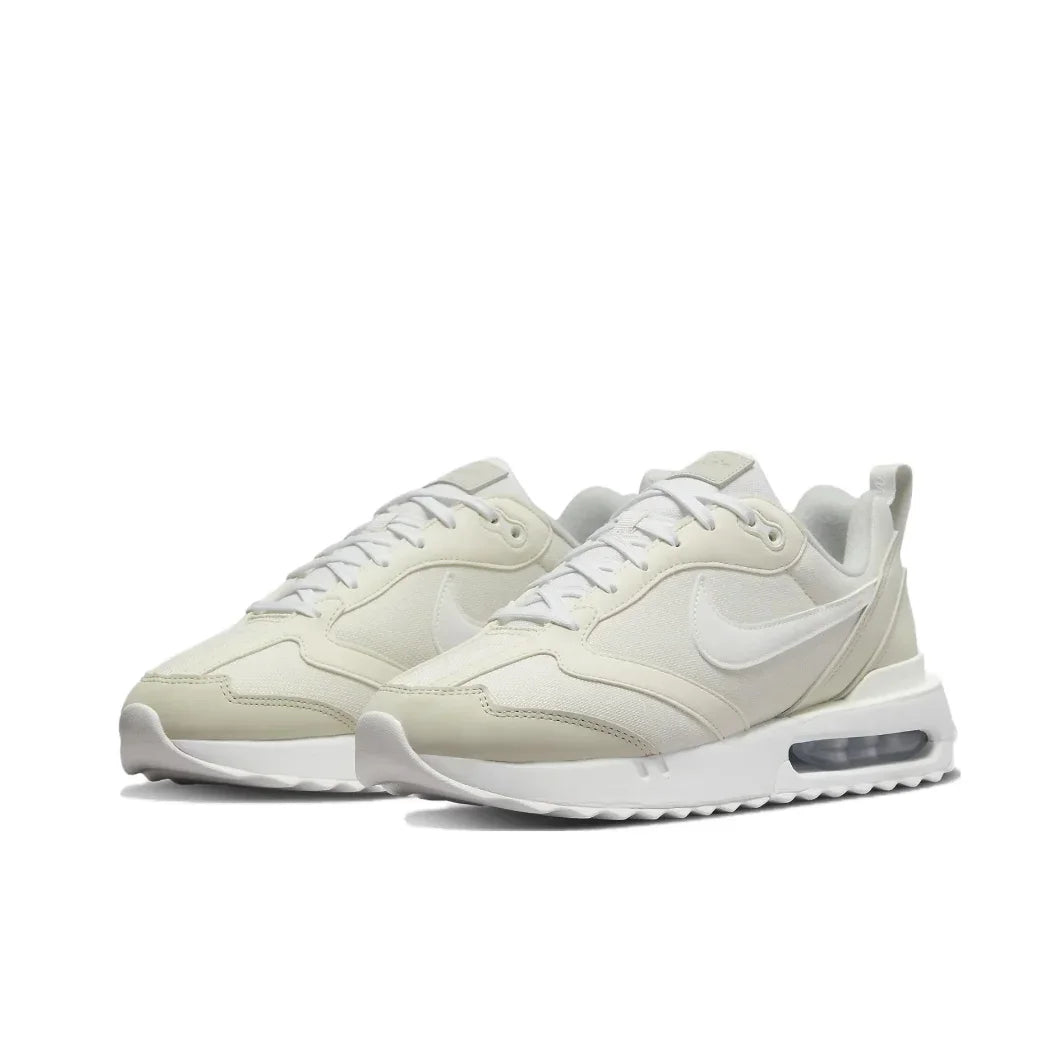 Nike-Baskets Air Max Foster basses pour hommes et femmes, chaussures de course rétro classiques, anti-baume et résistance à l'usure, vert clair