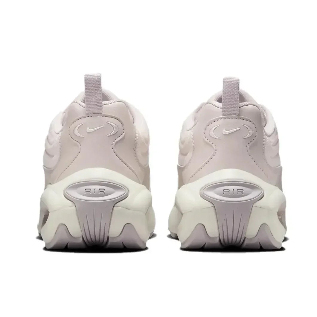 Nike-Air Max Portal baskets pour femmes et hommes, chaussures de course confortables et durables, baume rembourré, non ald, respirantes, noires