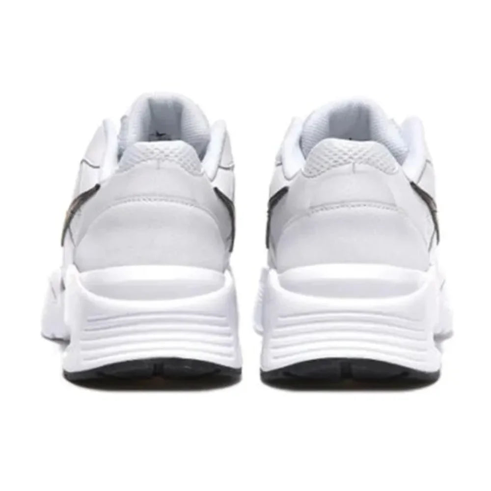 Nike-Air Max ktLow rétro classique, chaussures de course, baskets pour hommes et femmes, confortables, respirantes, blanches, originales