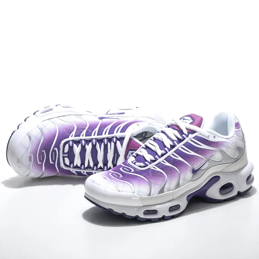 Nike-Air Max Plus TN Ultra Chaussures de Course pour Homme et Femme, Baskets Unisexes avec Semelle Air