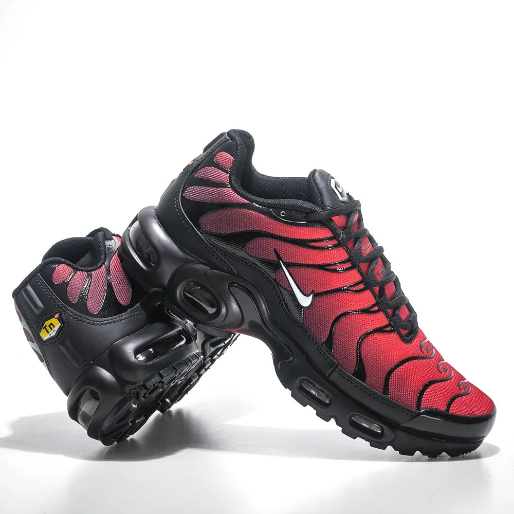 Nike-Air Max Plus TN Ultra Chaussures de Course pour Homme et Femme, Baskets Unisexes avec Semelle Air