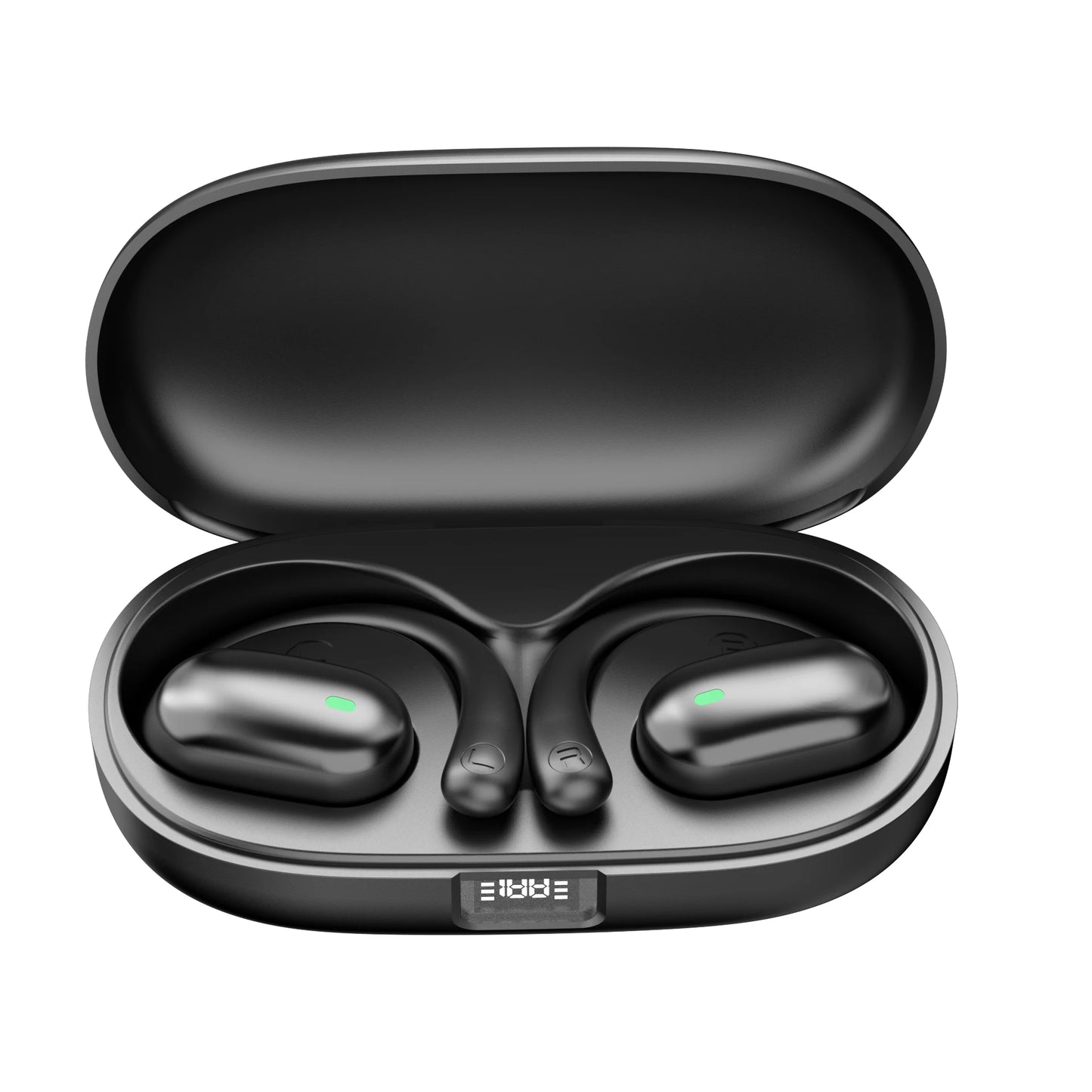 Wireless Bluetooth Headphones with Intelligent Campanvocal, Earphones, Real-time Translation, Multi-languages, Top, New, 2024, 144