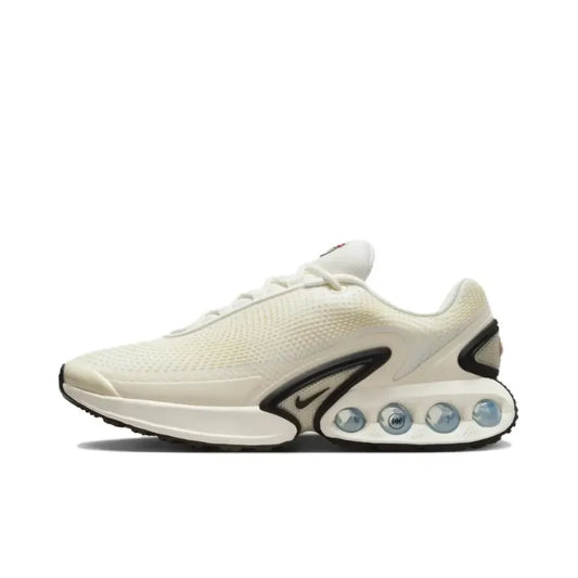 Nike-Chaussures de sport décontractées pour hommes et femmes, Air Max Dn, beige, non ald, absorbant les chocs, basses, mode, nouvelle liste