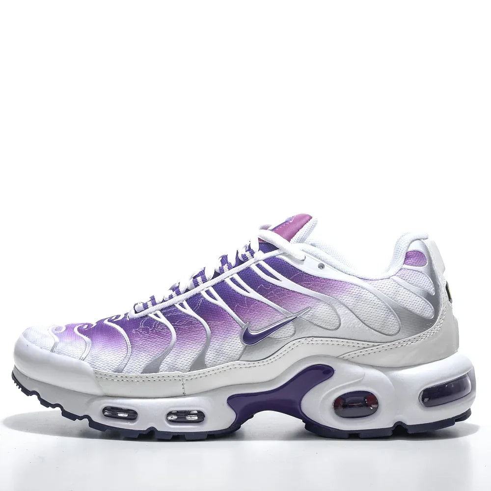 Nike-Air Max Plus TN Ultra Chaussures de Course pour Homme et Femme, Baskets Unisexes avec Semelle Air