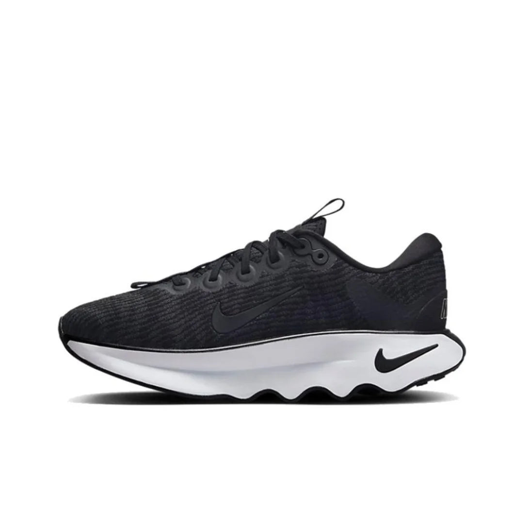 Nike-Original Motiva Bacta Basses pour Homme et Femme, Chaussures de Course Confortables et Décontractées