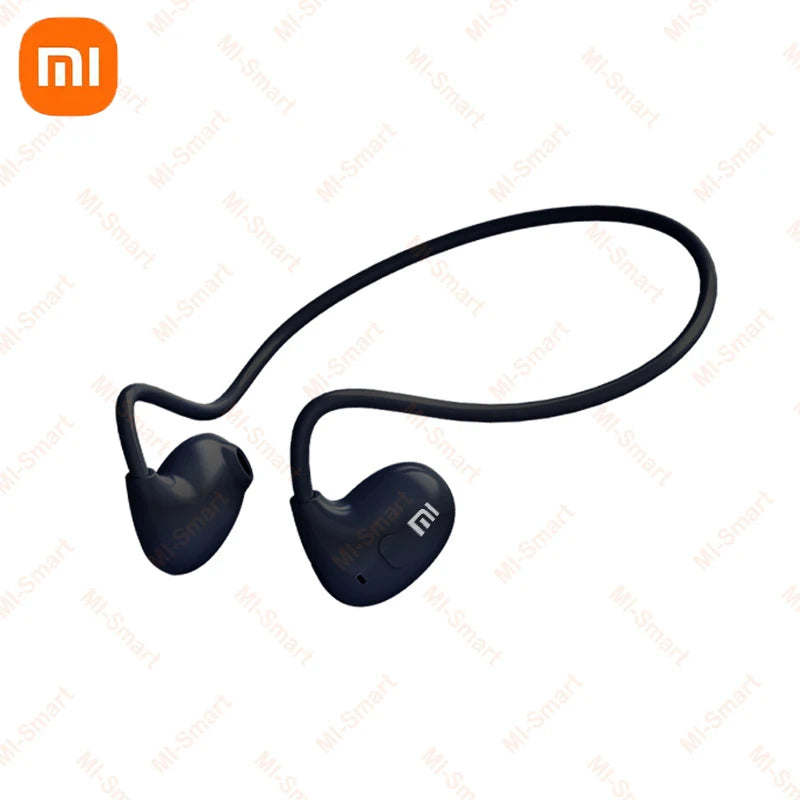 Xiaomi-Wireless Bluetooth 5.3 Headset Sophia Conduction Waterproof Headphone Stereo Sports Earphones Earbuds with Mic