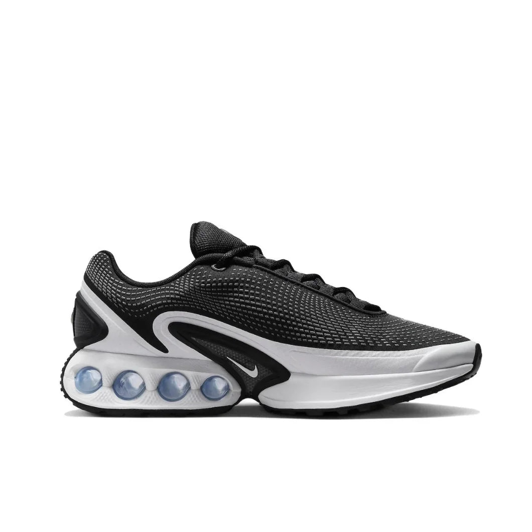 Nike-Chaussures de sport décontractées pour hommes et femmes, Air Max Dn, beige, non ald, absorbant les chocs, basses, mode, nouvelle liste