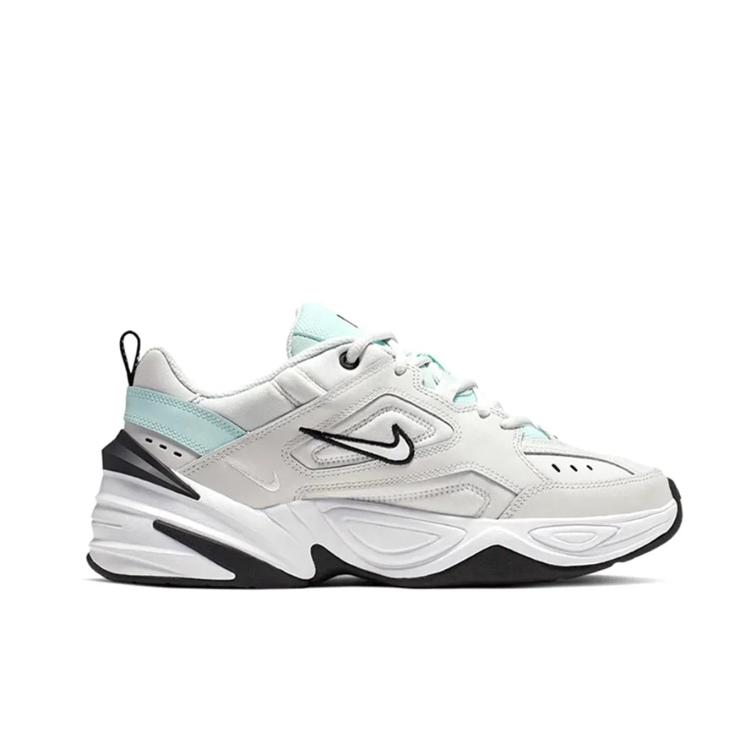 Nike-M2K Lam No Low Classic Retro Casual Chaussures de Course pour Femme, Absorption des Chocs, Anti ALD Sneakers