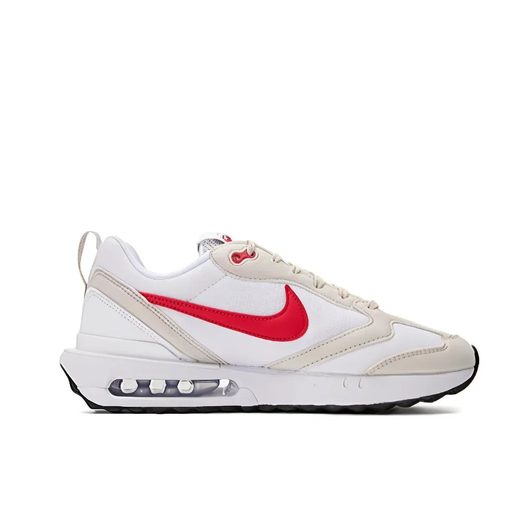 Nike-Baskets Air Max Foster basses pour hommes et femmes, chaussures de course rétro classiques, anti-baume et résistance à l'usure, vert clair