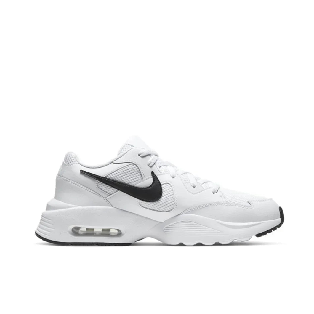 Nike-Air Max ktLow rétro classique, chaussures de course, baskets pour hommes et femmes, confortables, respirantes, blanches, originales