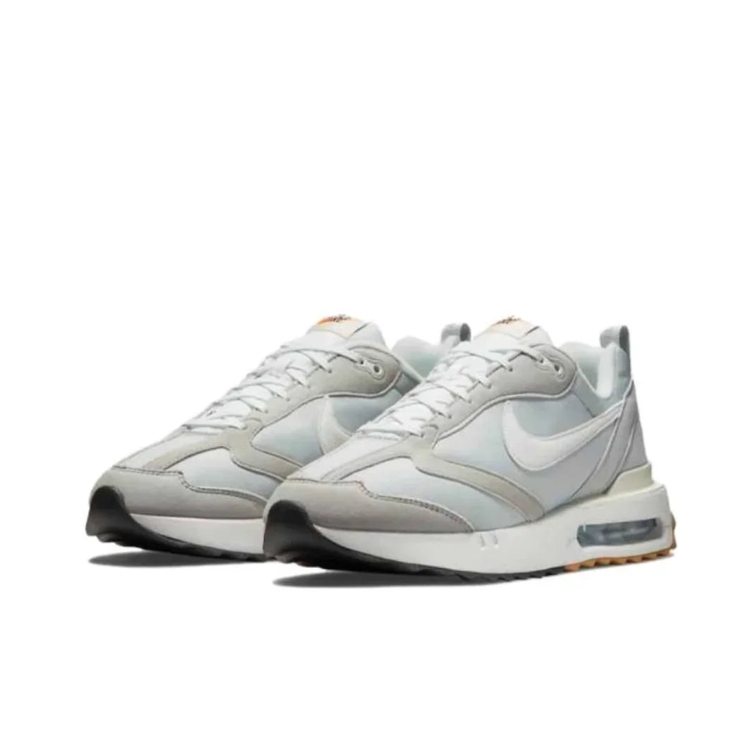 Nike-Baskets Air Max Foster basses pour hommes et femmes, chaussures de course rétro classiques, anti-baume et résistance à l'usure, vert clair