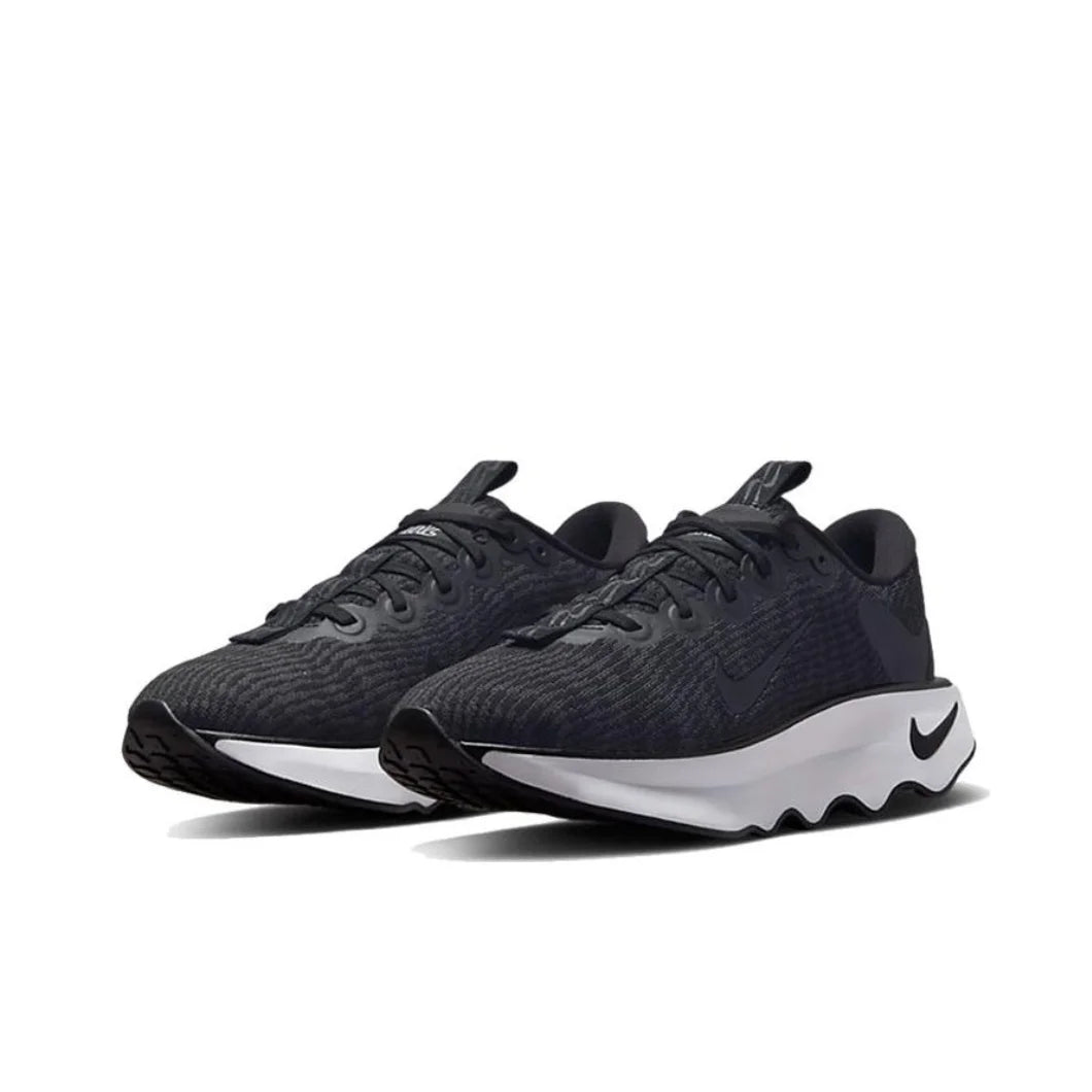 Nike-Original Motiva Bacta Basses pour Homme et Femme, Chaussures de Course Confortables et Décontractées