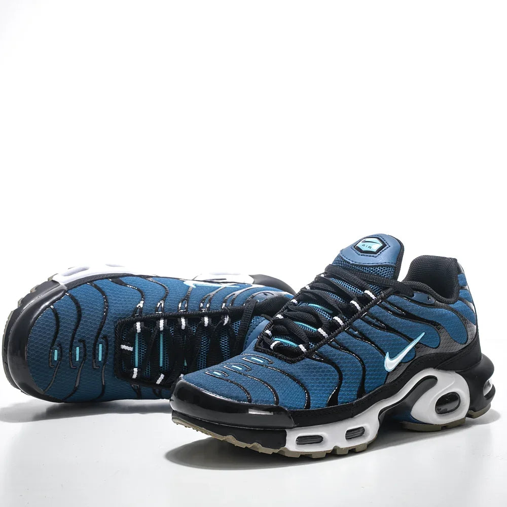 Nike-Air Max Plus TN Ultra Chaussures de Course pour Homme et Femme, Baskets Unisexes avec Semelle Air