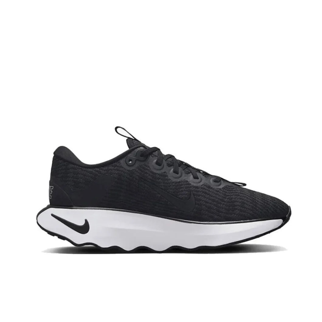 Nike-Original Motiva Bacta Basses pour Homme et Femme, Chaussures de Course Confortables et Décontractées