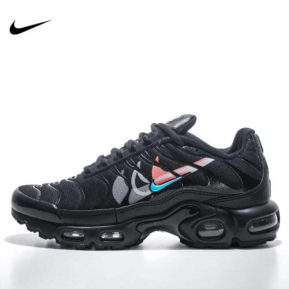 Nike-Air Max Plus TN Ultra Chaussures de Course pour Homme et Femme, Baskets Unisexes avec Semelle Air