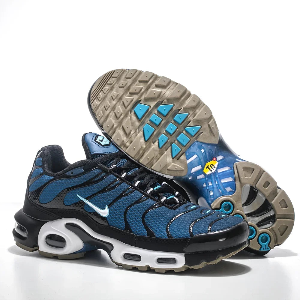 Nike-Air Max Plus TN Ultra Chaussures de Course pour Homme et Femme, Baskets Unisexes avec Semelle Air