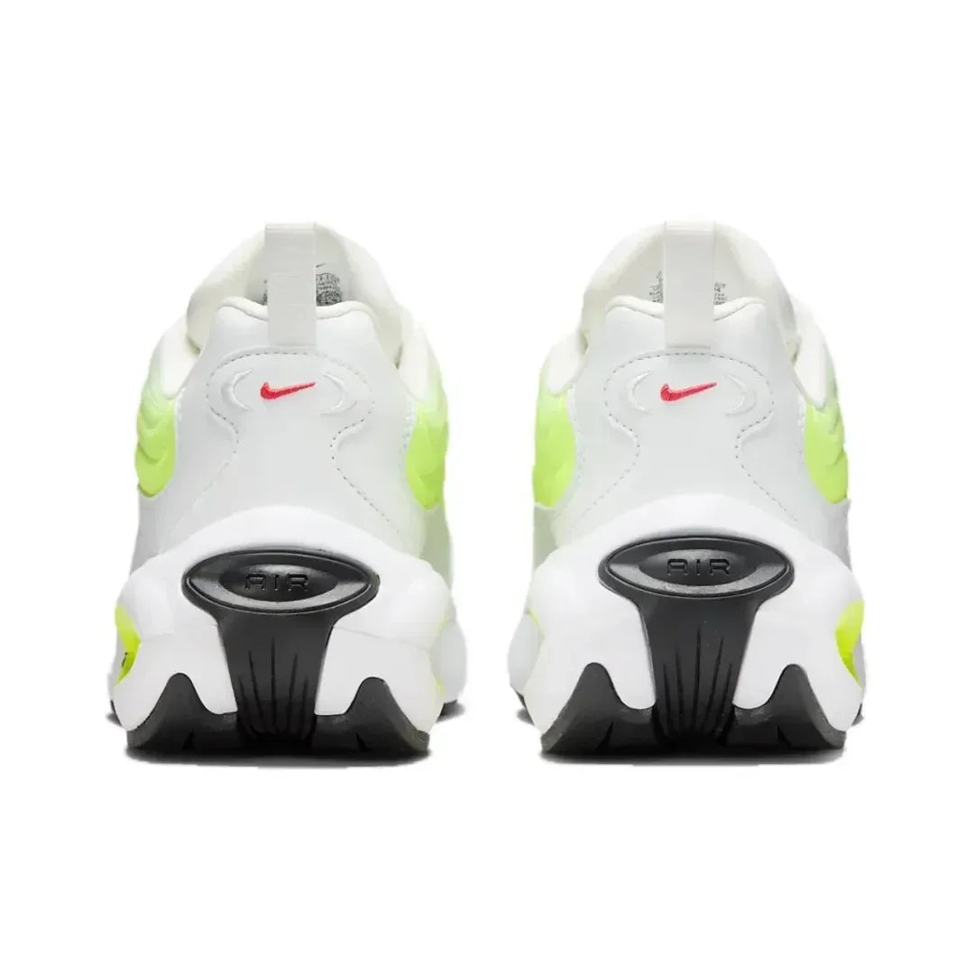 Nike-Air Max Portal baskets pour femmes et hommes, chaussures de course confortables et durables, baume rembourré, non ald, respirantes, noires