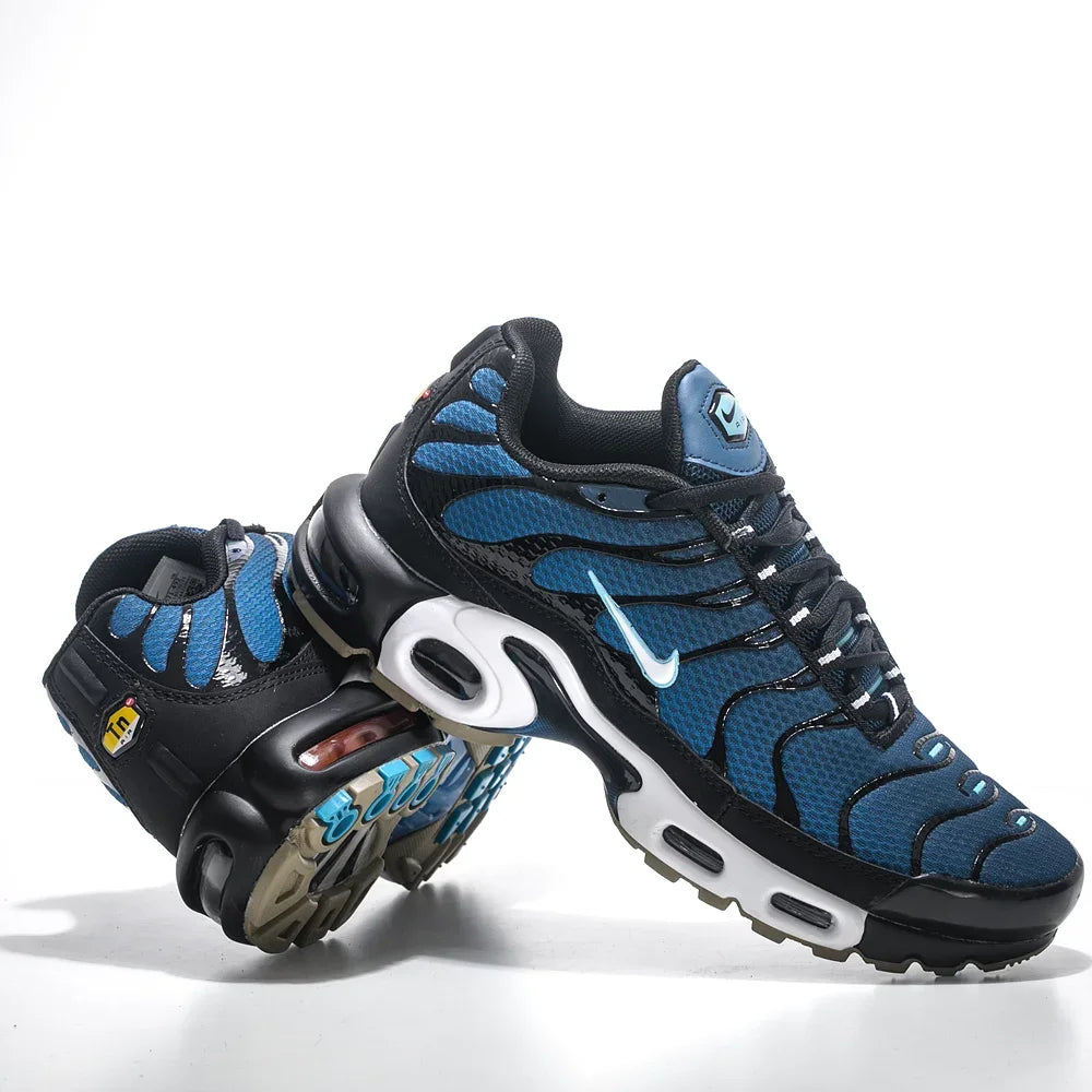 Nike-Air Max Plus TN Ultra Chaussures de Course pour Homme et Femme, Baskets Unisexes avec Semelle Air