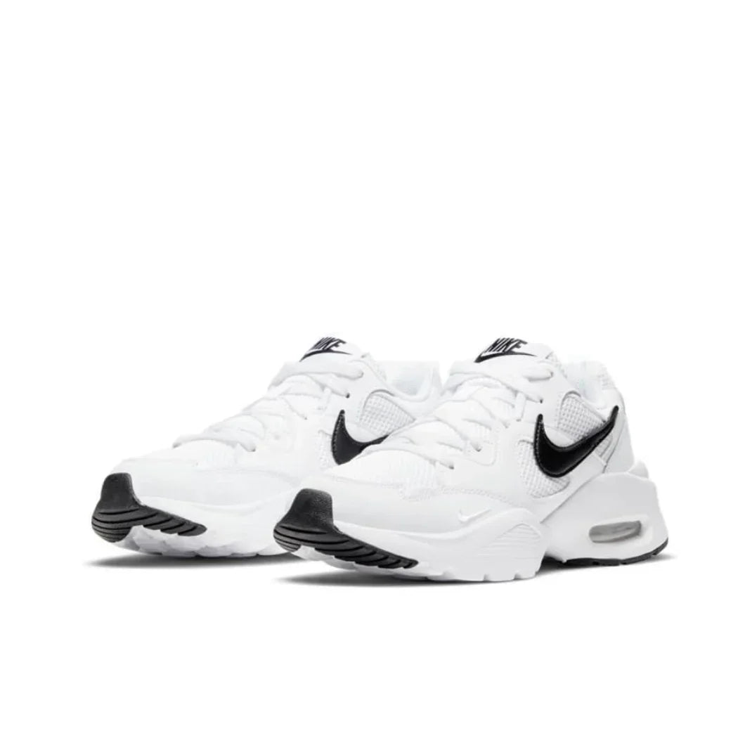 Nike-Air Max ktLow rétro classique, chaussures de course, baskets pour hommes et femmes, confortables, respirantes, blanches, originales