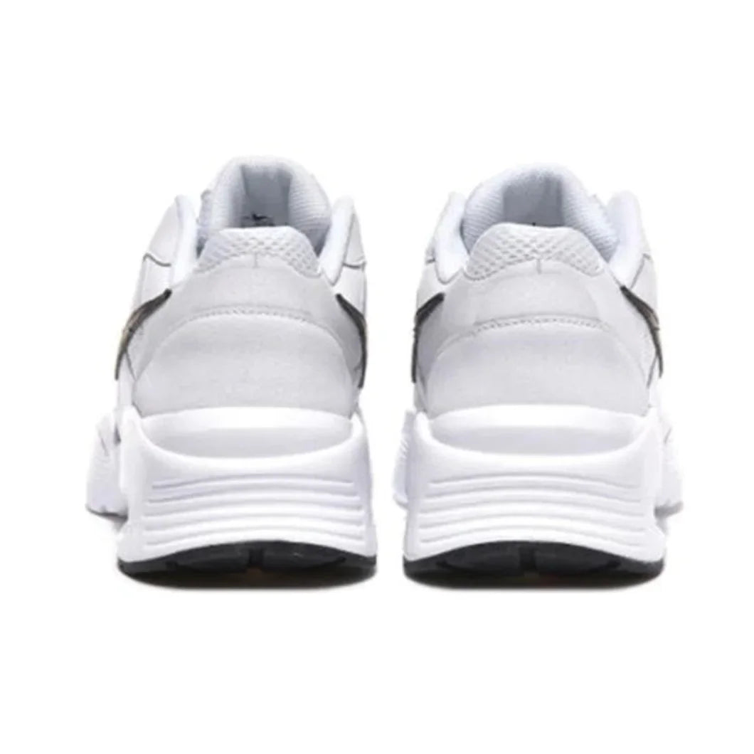 Nike-Air Max ktLow rétro classique, chaussures de course, baskets pour hommes et femmes, confortables, respirantes, blanches, originales