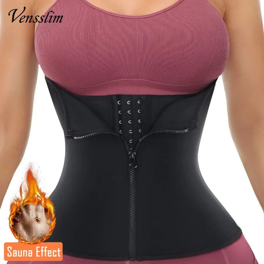 Ceinture de Sumanquer Sauna en Néoprène.