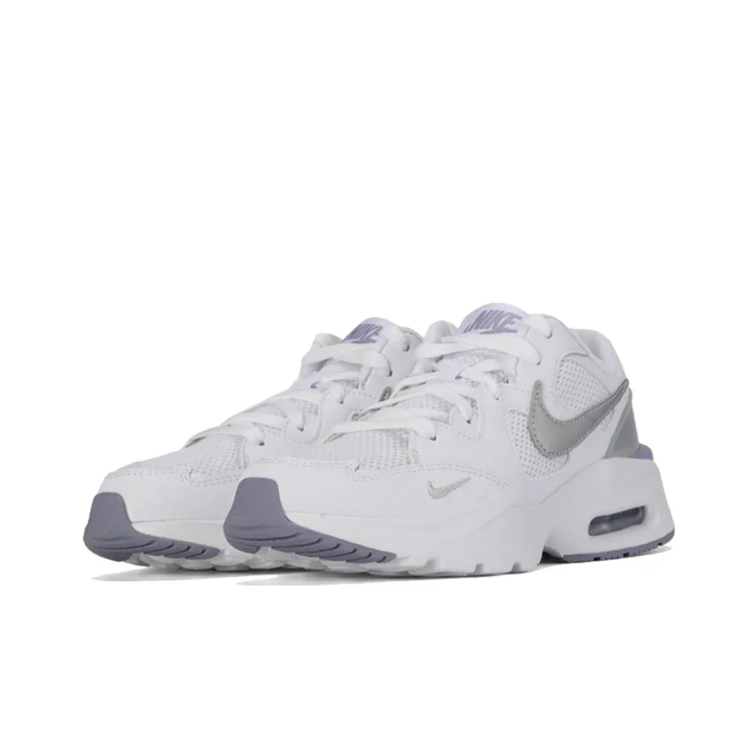 Nike-Air Max ktLow rétro classique, chaussures de course, baskets pour hommes et femmes, confortables, respirantes, blanches, originales