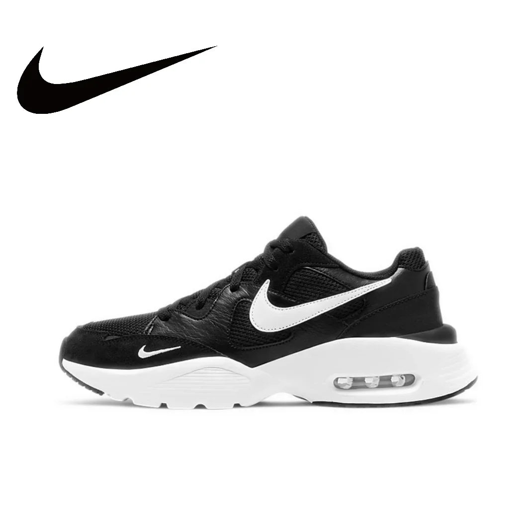 Nike-Air Max ktLow rétro classique, chaussures de course, baskets pour hommes et femmes, confortables, respirantes, blanches, originales