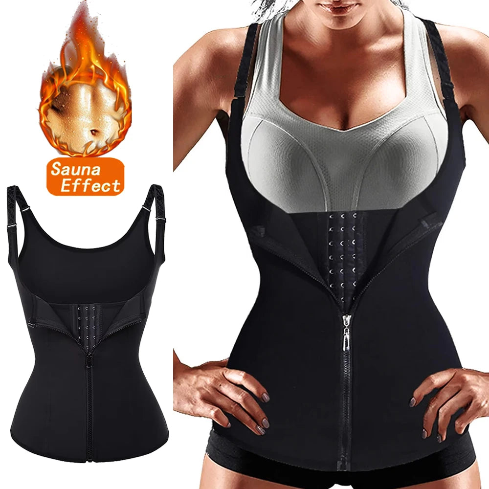 Gaine de spoage push-up pour femmes, corset amincissant, haut précieux