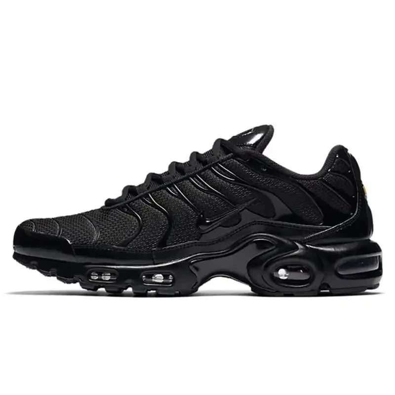 Nike-Air Max Plus TN Ultra Chaussures de Course pour Homme et Femme, Baskets Unisexes avec Semelle Air