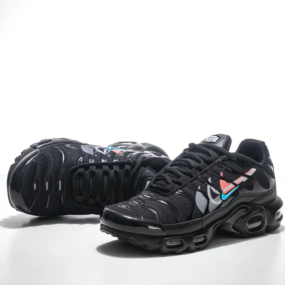 Nike-Air Max Plus TN Ultra Chaussures de Course pour Homme et Femme, Baskets Unisexes avec Semelle Air