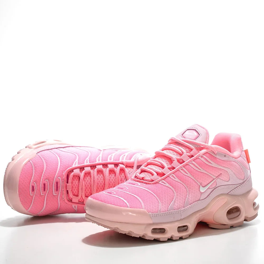 Nike-Air Max Plus TN Ultra Chaussures de Course pour Homme et Femme, Baskets Unisexes avec Semelle Air