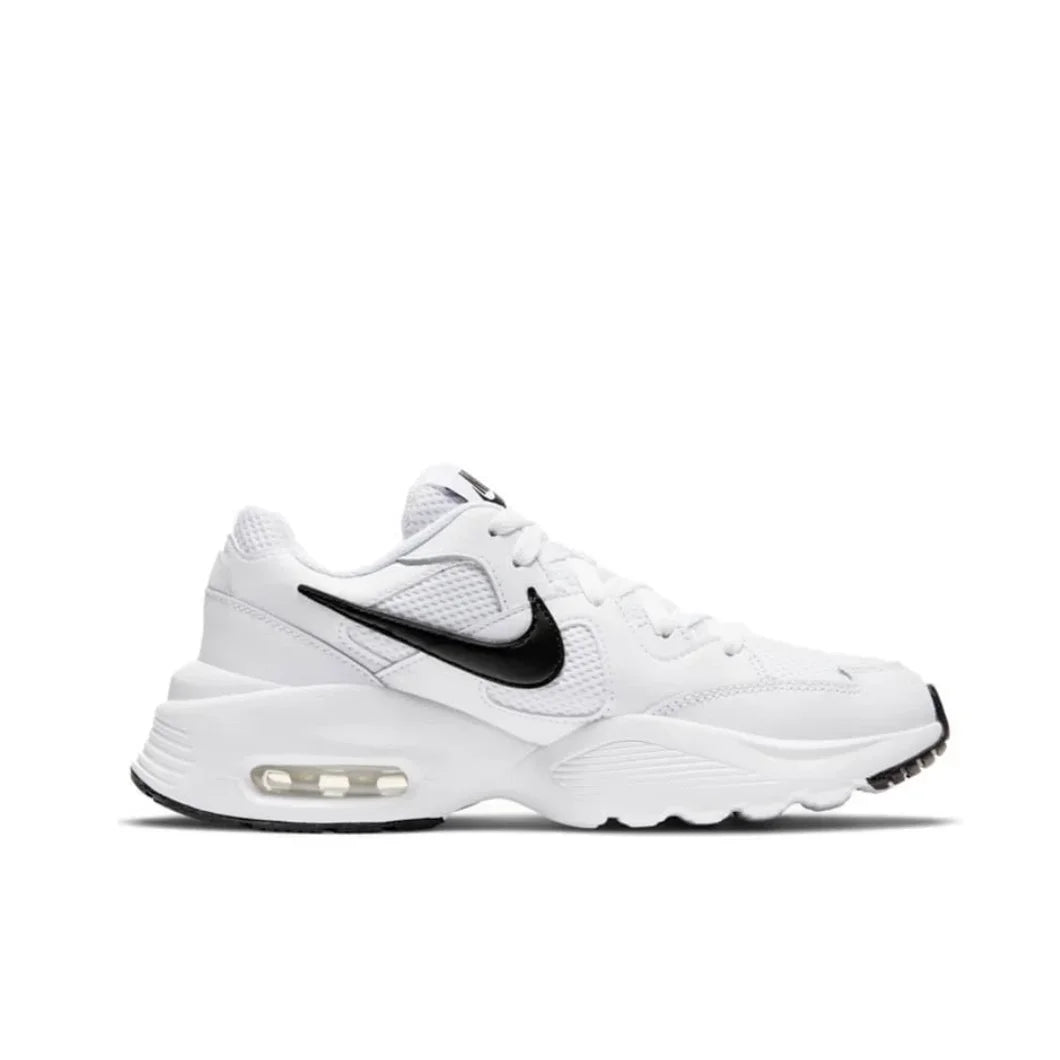 Nike-Air Max ktLow rétro classique, chaussures de course, baskets pour hommes et femmes, confortables, respirantes, blanches, originales