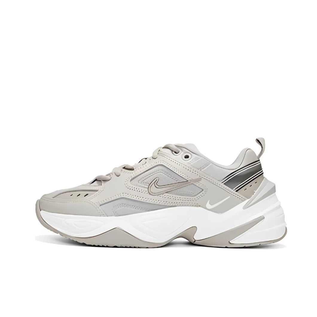 Nike-M2K Lam No Low Classic Retro Casual Chaussures de Course pour Femme, Absorption des Chocs, Anti ALD Sneakers