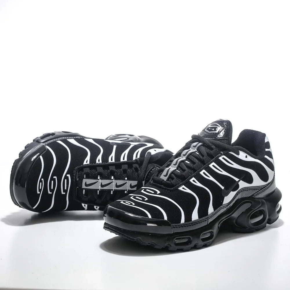 Nike-Air Max Plus TN Ultra Chaussures de Course pour Homme et Femme, Baskets Unisexes avec Semelle Air