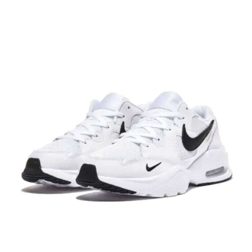 Nike-Air Max ktLow rétro classique, chaussures de course, baskets pour hommes et femmes, confortables, respirantes, blanches, originales