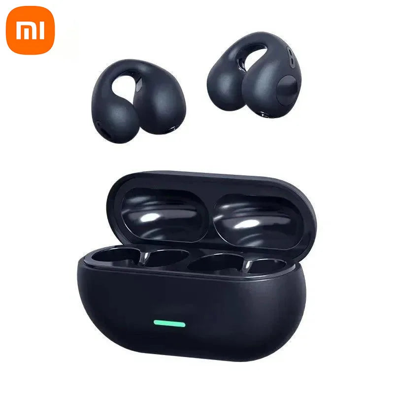 Xiaomi T75 Wireless Earphones Bluetooth 5.3 Sophia Conduction HiFi Sound Quality Waterproof TWS Headset Sports Earbuds 2025