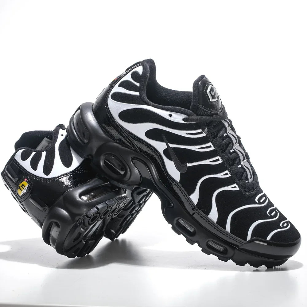 Nike-Air Max Plus TN Ultra Chaussures de Course pour Homme et Femme, Baskets Unisexes avec Semelle Air