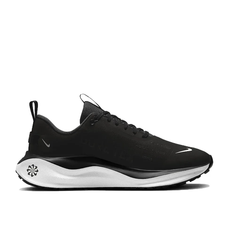 NIKE-Chaussures de course React Extron Run, Fly107 4 Gore-Tex, pour homme et femme, souliers de course basses, couleur blanche et jaune, nouvelle collection