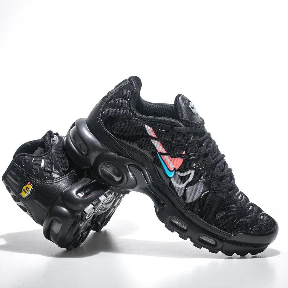 Nike-Air Max Plus TN Ultra Chaussures de Course pour Homme et Femme, Baskets Unisexes avec Semelle Air