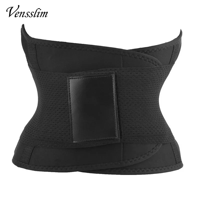 Vensslim-Ceinture de sumanquer pour femmes, corset amincissant pour brûler les graisses du ventre LA TendanceStore multi service