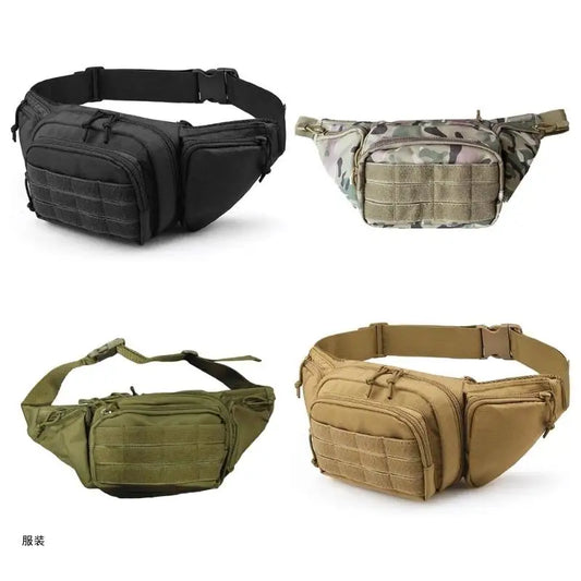 D0UD – practical sports fanny pack, perfect for your needs