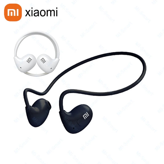 Xiaomi-Wireless Bluetooth 5.3 Headset Sophia Conduction Waterproof Headphone Stereo Sports Earphones Earbuds with Mic