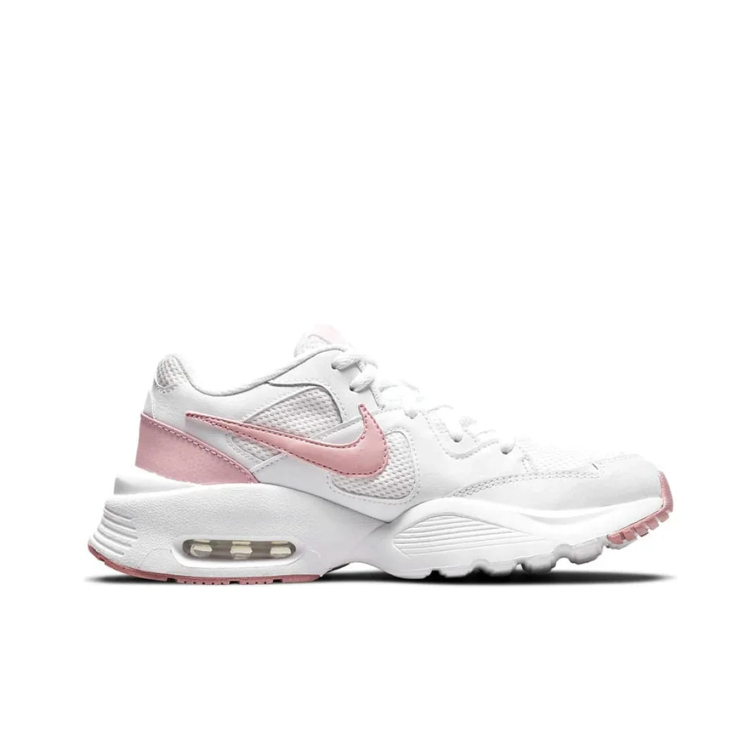 Nike-Air Max ktLow rétro classique, chaussures de course, baskets pour hommes et femmes, confortables, respirantes, blanches, originales