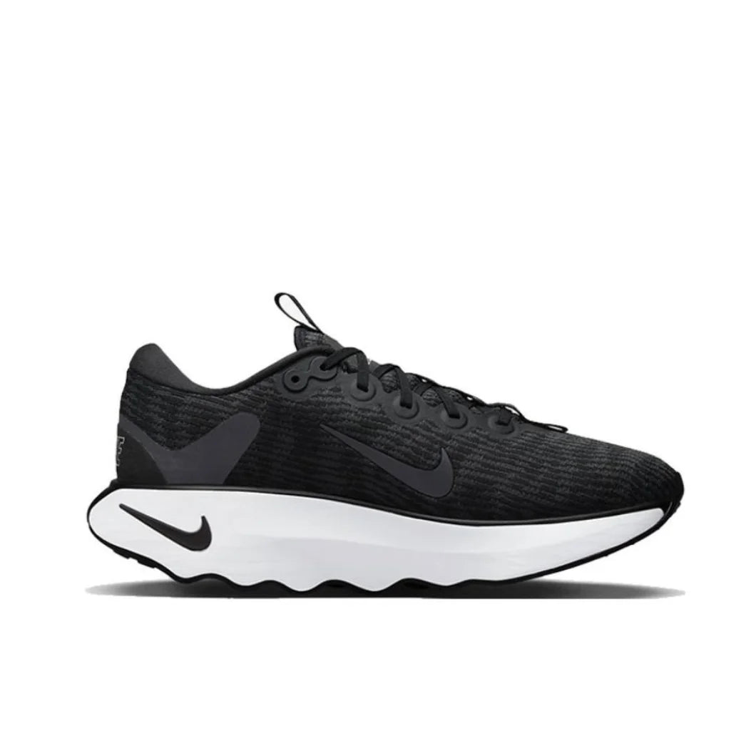 Nike-Original Motiva Bacta Basses pour Homme et Femme, Chaussures de Course Confortables et Décontractées