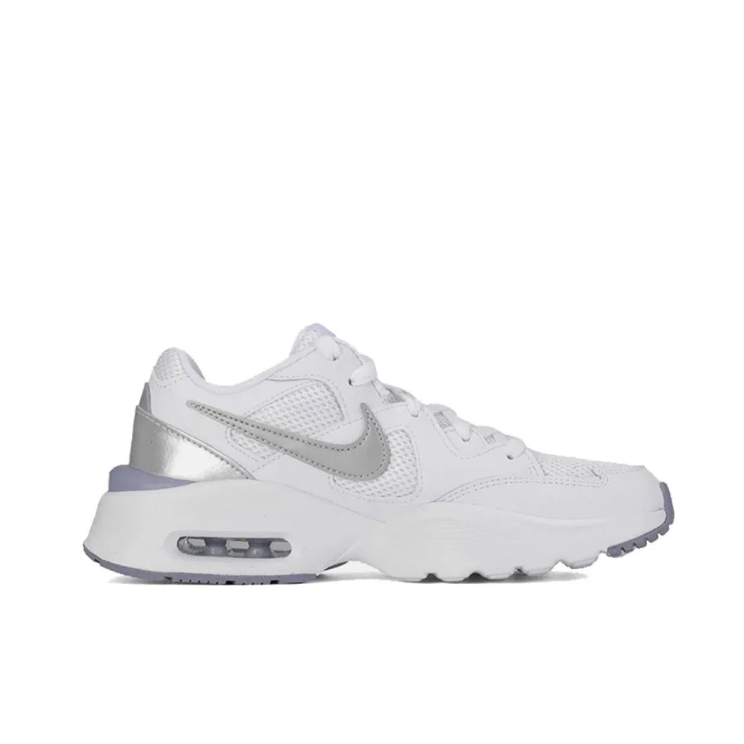 Nike-Air Max ktLow rétro classique, chaussures de course, baskets pour hommes et femmes, confortables, respirantes, blanches, originales